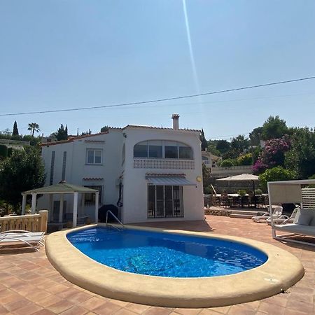 Casa Lima Villa Orba Buitenkant foto