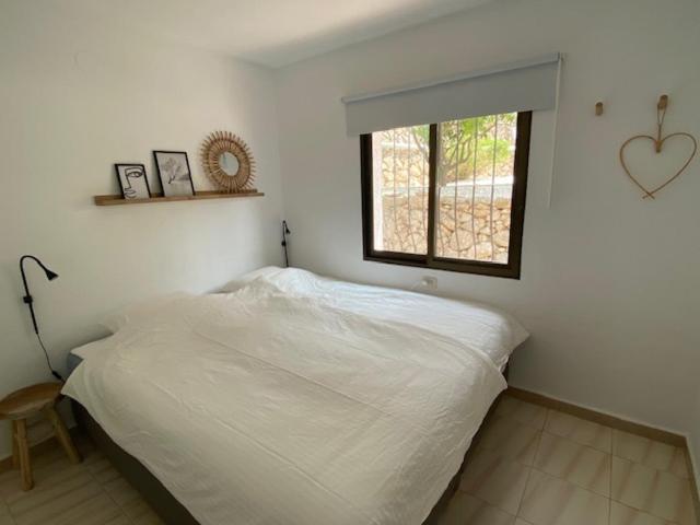 Casa Lima Villa Orba Buitenkant foto