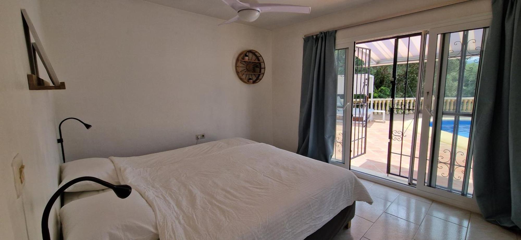 Casa Lima Villa Orba Buitenkant foto
